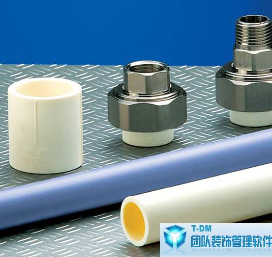 T-DM團(tuán)隊(duì)裝飾行業(yè)管理軟件