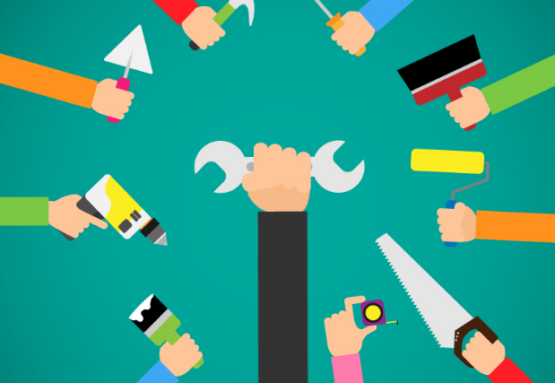 二手房市場繁榮，裝修行業(yè)贏來新機會？