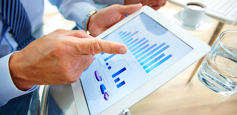 裝企ERP管理軟件統(tǒng)計報表數據更全面