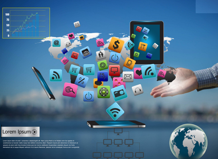 第三方應(yīng)用打開(kāi)門(mén)戶的新方式