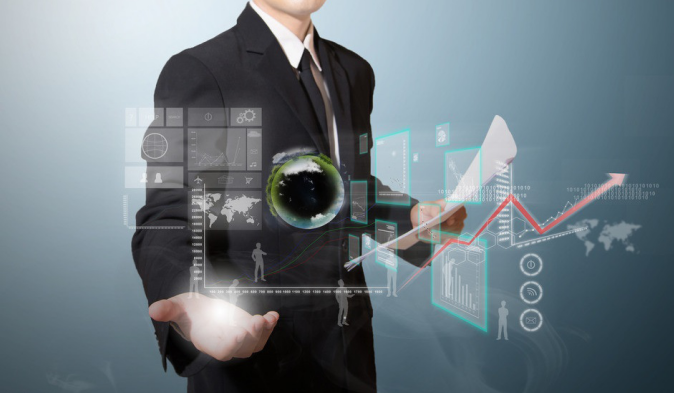 利潤空間壓縮、成本高，ERP真有如此強大的力量改變現(xiàn)狀？