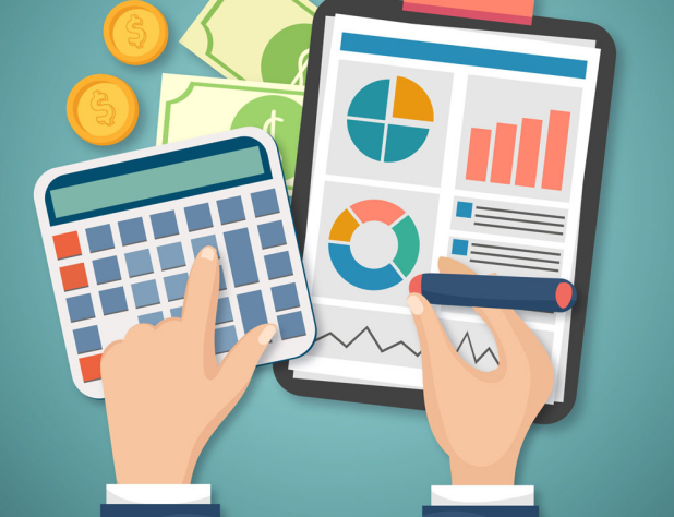 ERP管理系統(tǒng)在財務管理中的運用