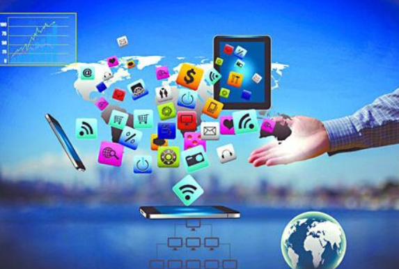 資訊平臺(tái)：依托流量?jī)?yōu)勢(shì)整合各方資源