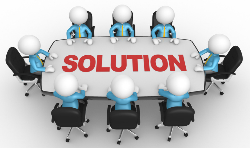 ERP功能是齊全，上線難怎么解決？