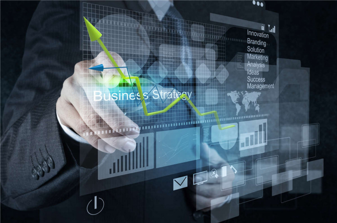 成于營銷，敗于工地？ERP著眼未來，趨于理性