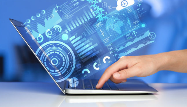 ERP管理系統(tǒng)八大強(qiáng)大功能