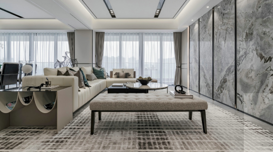 體驗至上實現(xiàn)互聯(lián)網(wǎng)與傳統(tǒng)裝修的深度融合 體驗至上實現(xiàn)互聯(lián)網(wǎng)與傳統(tǒng)裝修的深度融合