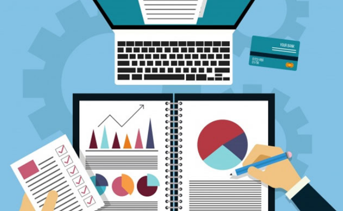 裝企ERP財(cái)務(wù)管理更高效