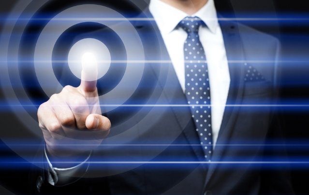 ERP管理軟件讓客戶跟單更高效