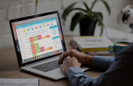 裝修企業(yè)使用ERP系統(tǒng)提升辦公效率