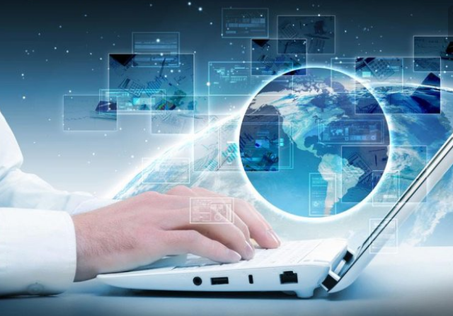 ERP成為裝修公司辦公軟件的必然性