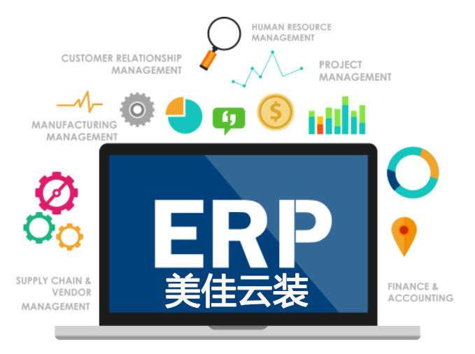好用的ERP可以帶來哪些好處
