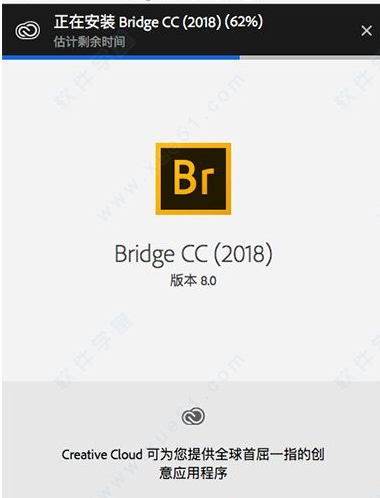 Adobe Bridge CC 2018 32位/64位 中文破解版免費(fèi)下載