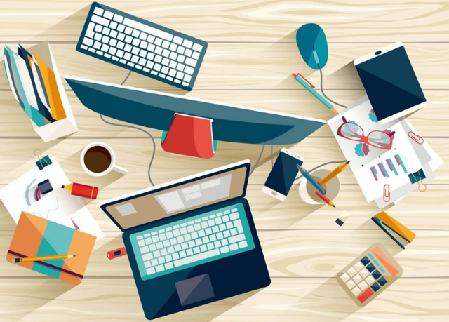 裝企ERP管理軟件