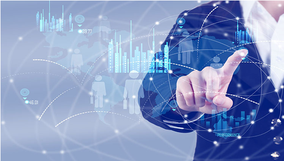 抓住信息化歷史機(jī)遇，實(shí)現(xiàn)企業(yè)信息化跨越式發(fā)展