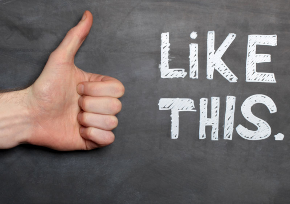 贏得信任度 贏得信任度