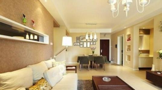 裝修公司可以給客戶的一些建議