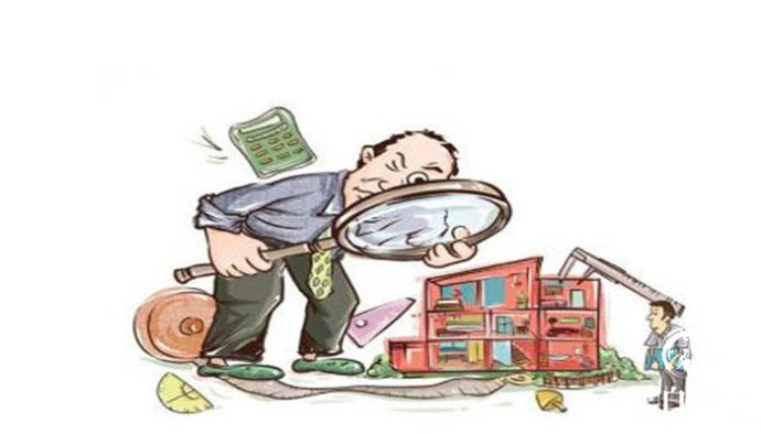 房屋裝修后如何驗(yàn)收？