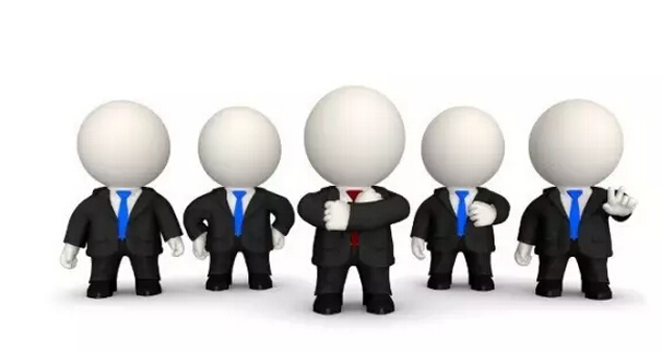 王石：遇到這五類下屬，果斷不必再培養(yǎng)